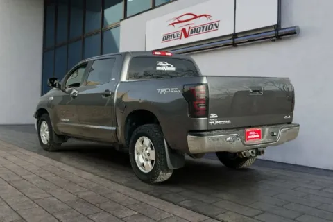 More photos of 2013 Toyota Tundra CrewMax Pickup 4D 5 1/2 ft at Drive N-Motion Greeley, CO