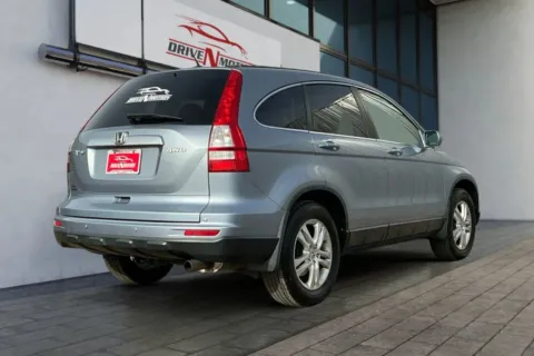 More photos of 2011 Honda CR-V EX-L Sport Utility 4D at Drive N-Motion Greeley, CO
