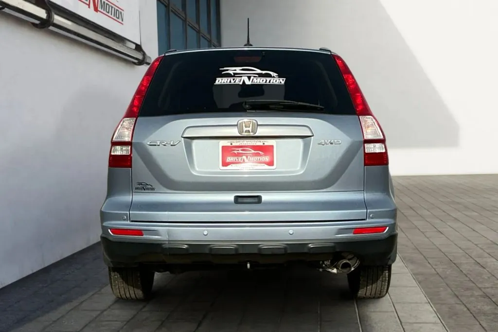 More photos of 2011 Honda CR-V EX-L Sport Utility 4D at Drive N-Motion Greeley, CO