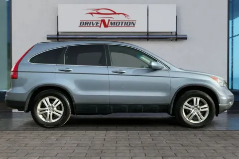 Another view of 2011 Honda CR-V EX-L Sport Utility 4D for sale in Greeley, CO at Drive N-Motion Greeley