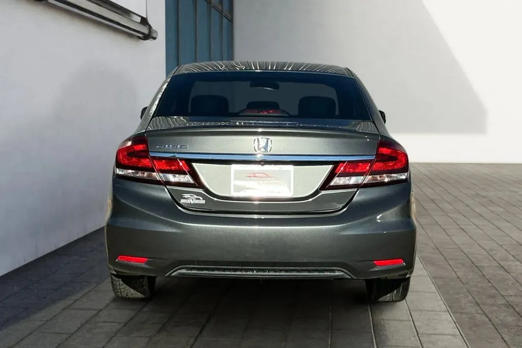 More photos of 2013 Honda Civic EX-L Sedan 4D at Drive N-Motion Greeley, CO