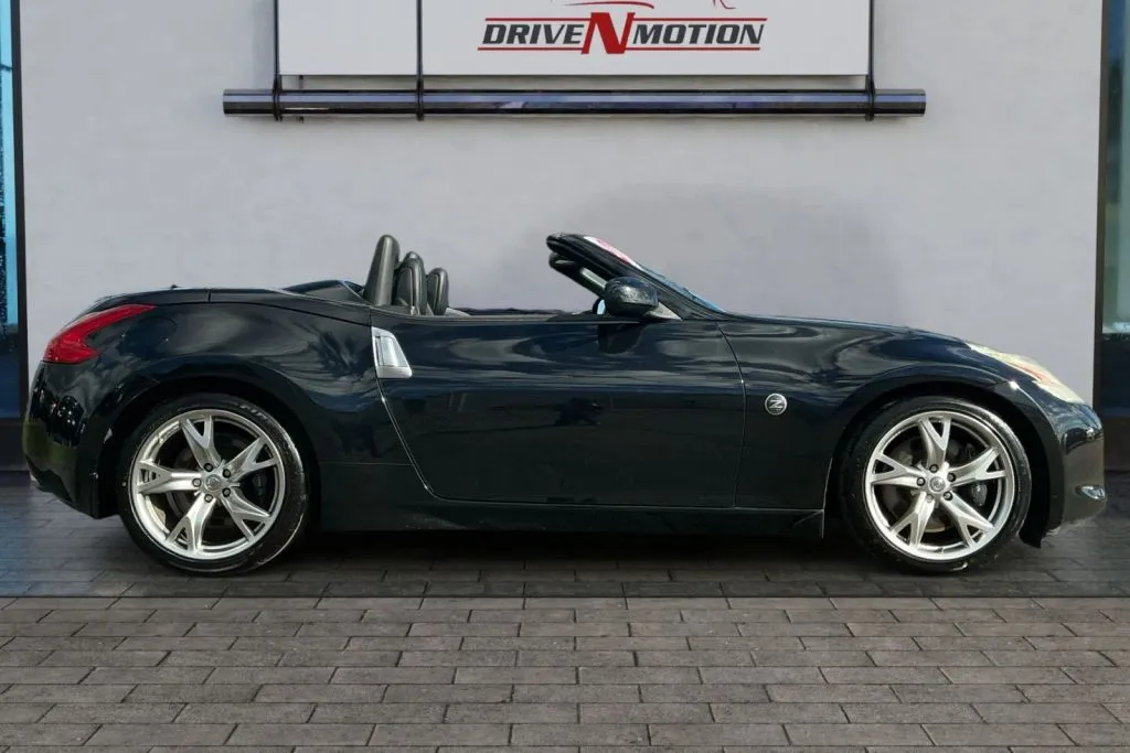 Photos of 2012 Nissan 370Z Touring Roadster 2D for sale in Greeley, CO at Drive N-Motion Greeley