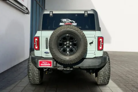 More photos of 2022 Ford Bronco Wildtrak Sport Utility 2D at Drive N-Motion Greeley, CO