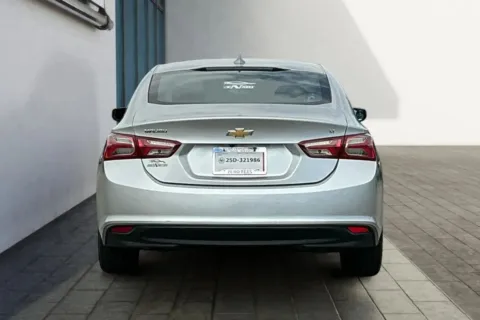 More photos of 2021 Chevrolet Malibu LT Sedan 4D at Drive N-Motion Greeley, CO