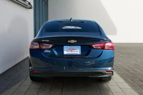 More photos of 2022 Chevrolet Malibu LT Sedan 4D at Drive N-Motion Greeley, CO