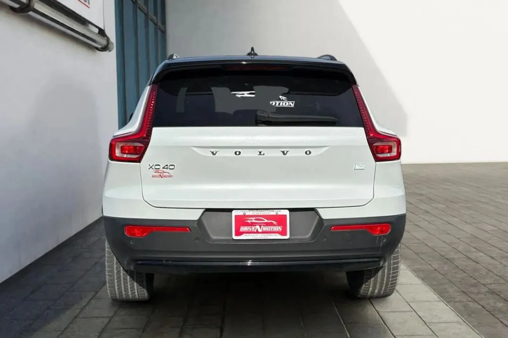 More photos of 2023 Volvo XC40 Recharge Plus Sport Utility 4D at Drive N-Motion Greeley, CO