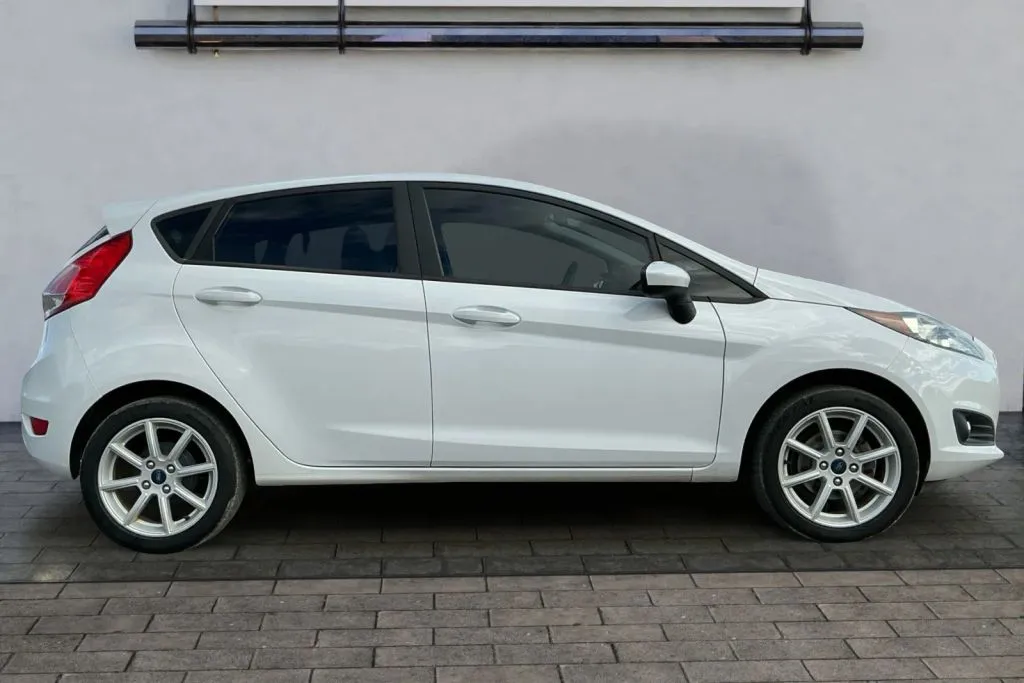 Photos of 2019 Ford Fiesta SE Hatchback 4D for sale in Greeley, CO at Drive N-Motion Greeley