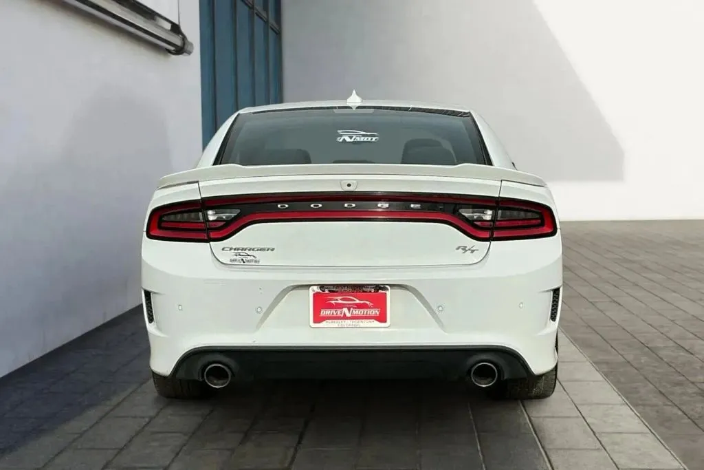 More photos of 2021 Dodge Charger R/T Sedan 4D at Drive N-Motion Greeley, CO