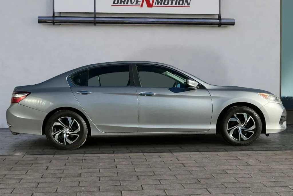 Photos of 2016 Honda Accord LX Sedan 4D for sale in Greeley, CO at Drive N-Motion Greeley