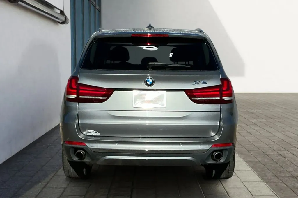 More photos of 2014 BMW X5 xDrive35i Sport Utility 4D at Drive N-Motion Greeley, CO