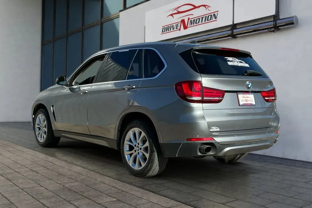 More photos of 2014 BMW X5 xDrive35i Sport Utility 4D at Drive N-Motion Greeley, CO