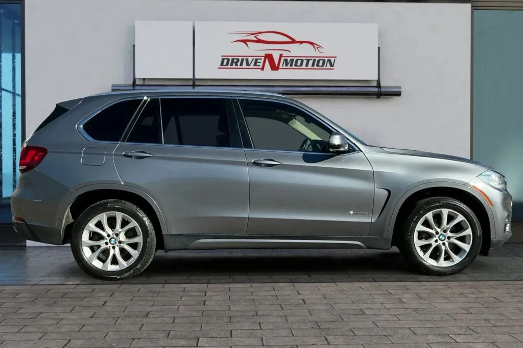 Photos of 2014 BMW X5 xDrive35i Sport Utility 4D for sale in Greeley, CO at Drive N-Motion Greeley