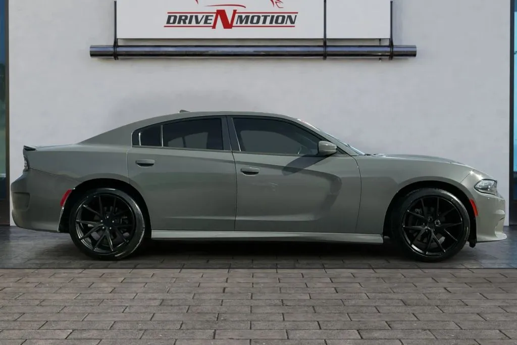 Another view of 2019 Dodge Charger GT Sedan 4D for sale in Greeley, CO at Drive N-Motion Greeley