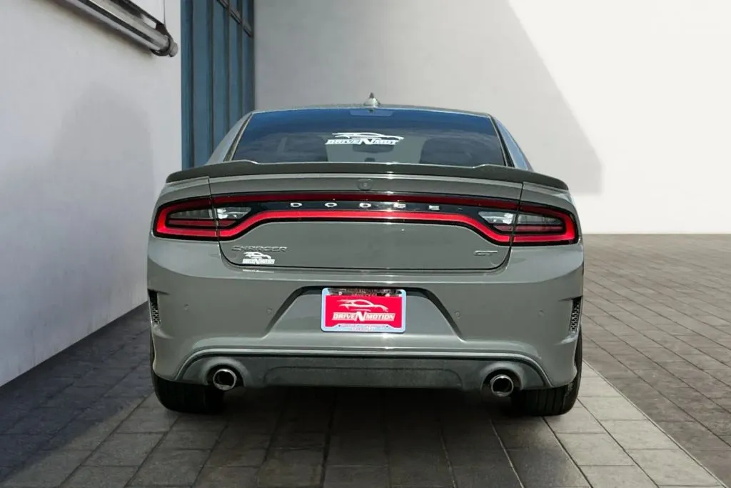 More photos of 2019 Dodge Charger GT Sedan 4D at Drive N-Motion Greeley, CO