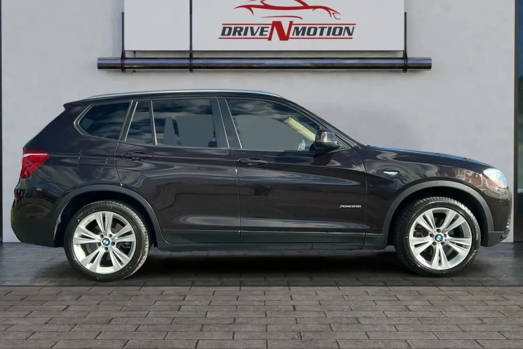 Photos of 2016 BMW X3 xDrive28i Sport Utility 4D for sale in Greeley, CO at Drive N-Motion Greeley