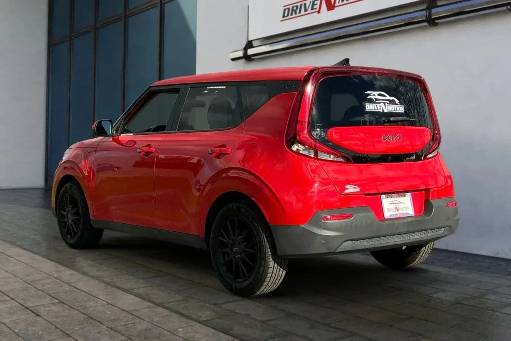 More photos of 2022 Kia Soul LX Wagon 4D at Drive N-Motion Greeley, CO