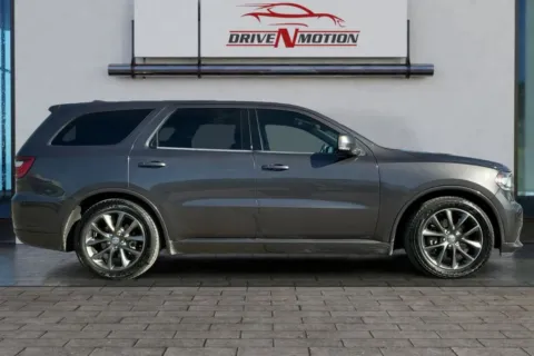 Another view of 2015 Dodge Durango R/T Sport Utility 4D for sale in Greeley, CO at Drive N-Motion Greeley