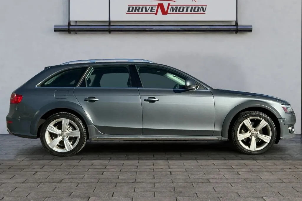 Photos of 2014 Audi allroad Premium Wagon 4D for sale in Greeley, CO at Drive N-Motion Greeley