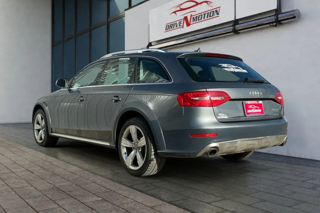 More photos of 2014 Audi allroad Premium Wagon 4D at Drive N-Motion Greeley, CO