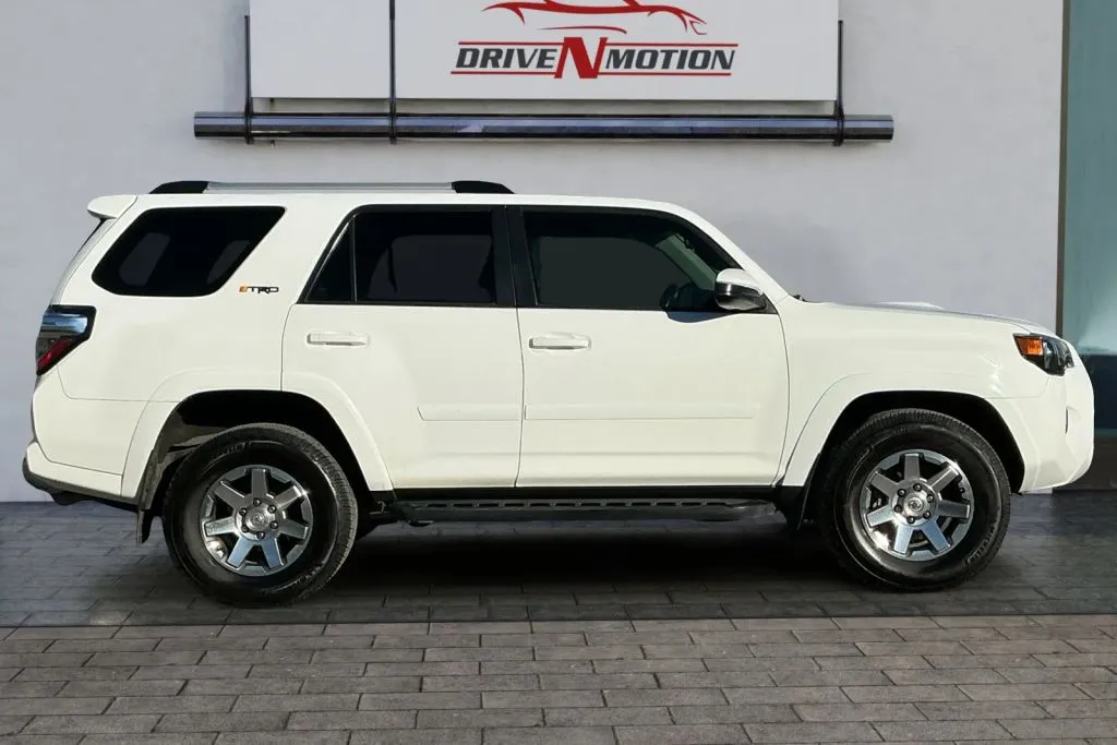 Photos of 2015 Toyota 4Runner TRD Pro Sport Utility 4D for sale in Greeley, CO at Drive N-Motion Greeley