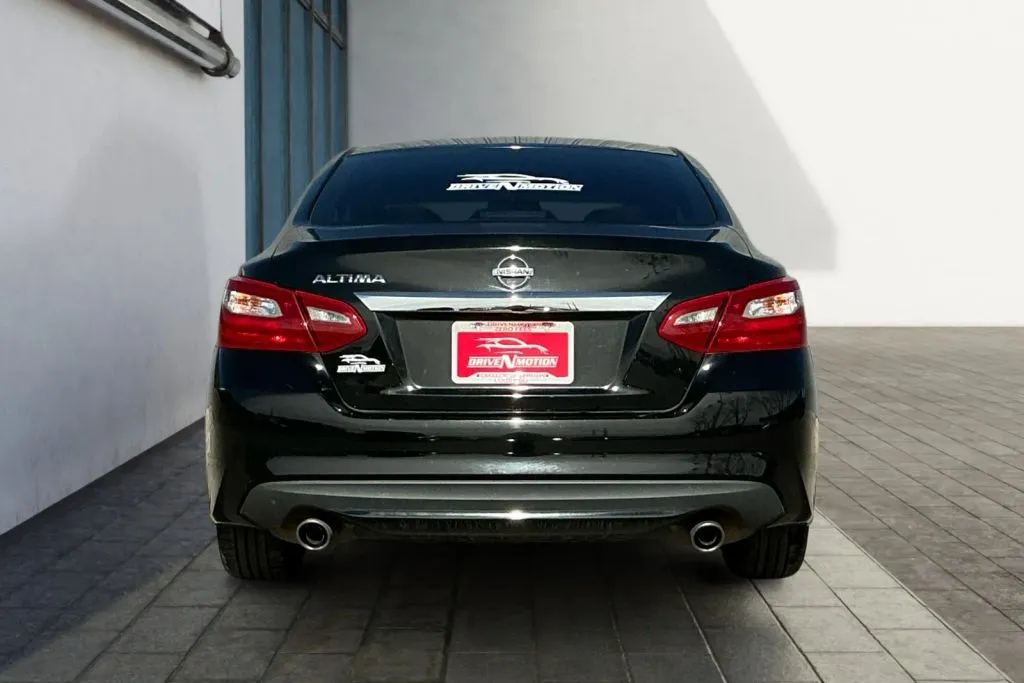 More photos of 2018 Nissan Altima 2.5 S Sedan 4D at Drive N-Motion Greeley, CO