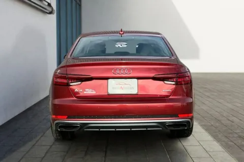 More photos of 2019 Audi A4 Premium Plus Sedan 4D at Drive N-Motion Greeley, CO