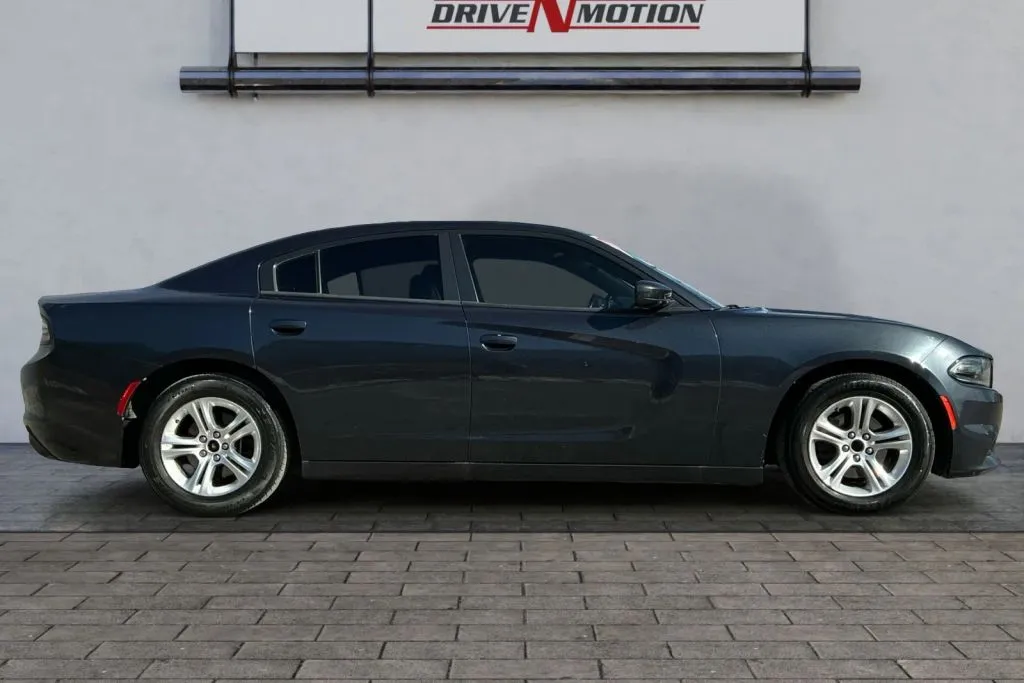 Photos of 2019 Dodge Charger SXT Sedan 4D for sale in Greeley, CO at Drive N-Motion Greeley
