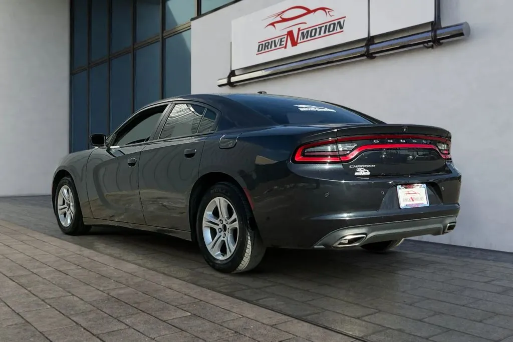 More photos of 2019 Dodge Charger SXT Sedan 4D at Drive N-Motion Greeley, CO