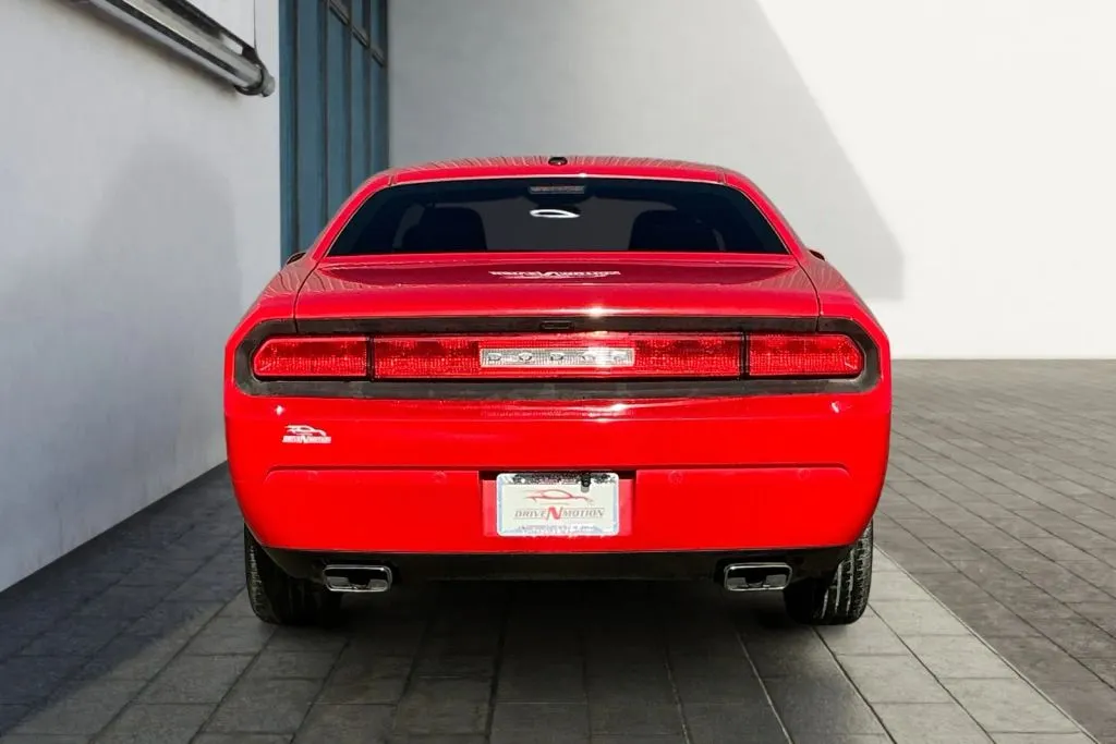 More photos of 2014 Dodge Challenger SXT Coupe 2D at Drive N-Motion Greeley, CO