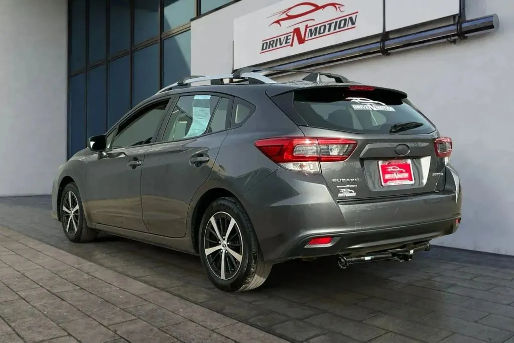 More photos of 2023 Subaru Impreza Premium Wagon 4D at Drive N-Motion Greeley, CO