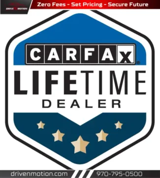 Blue 2010 MAZDA CX-9 Grand Touring Sport Utility 4D for sale in Greeley, CO