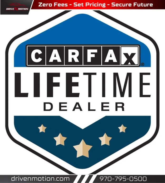 Blue 2010 MAZDA CX-9 Grand Touring Sport Utility 4D for sale in Greeley, CO