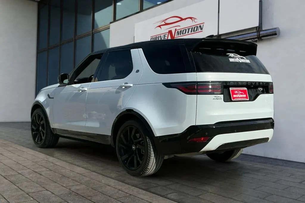 More photos of 2023 Land Rover Discovery P300 S R Dynamic Sport Utility 4D at Drive N-Motion Greeley, CO