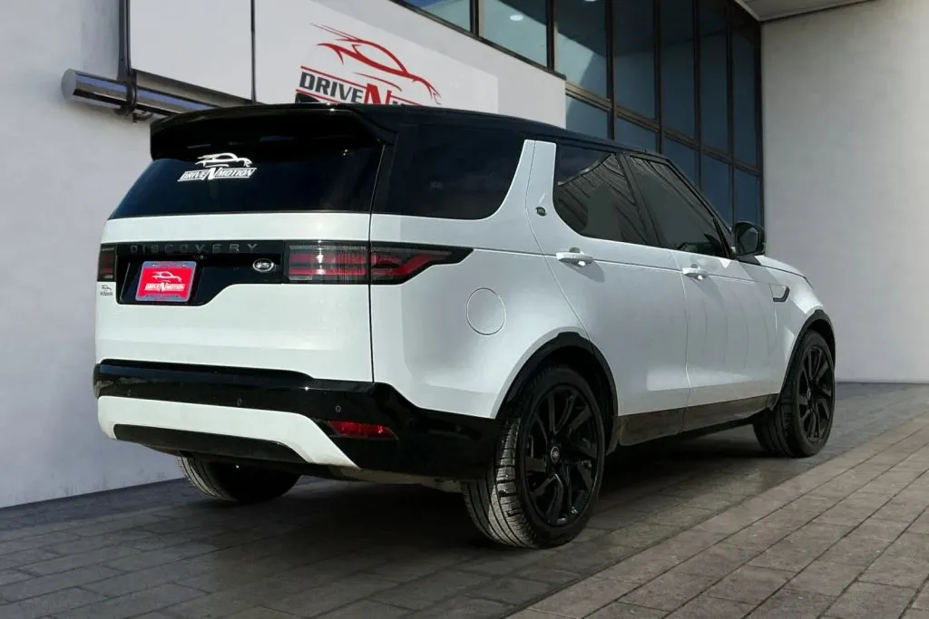 Another view of 2023 Land Rover Discovery P300 S R Dynamic Sport Utility 4D for sale in Greeley, CO at Drive N-Motion Greeley