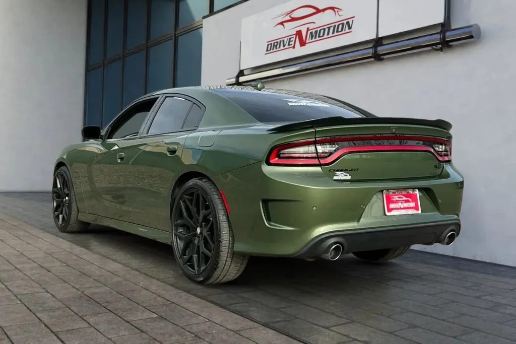 More photos of 2020 Dodge Charger R/T Sedan 4D at Drive N-Motion Greeley, CO