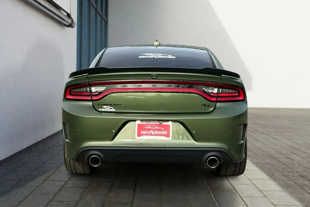 More photos of 2020 Dodge Charger R/T Sedan 4D at Drive N-Motion Greeley, CO