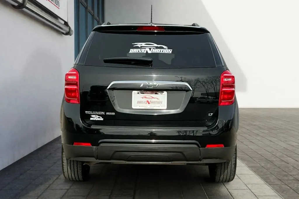 More photos of 2017 Chevrolet Equinox LT Sport Utility 4D at Drive N-Motion Greeley, CO