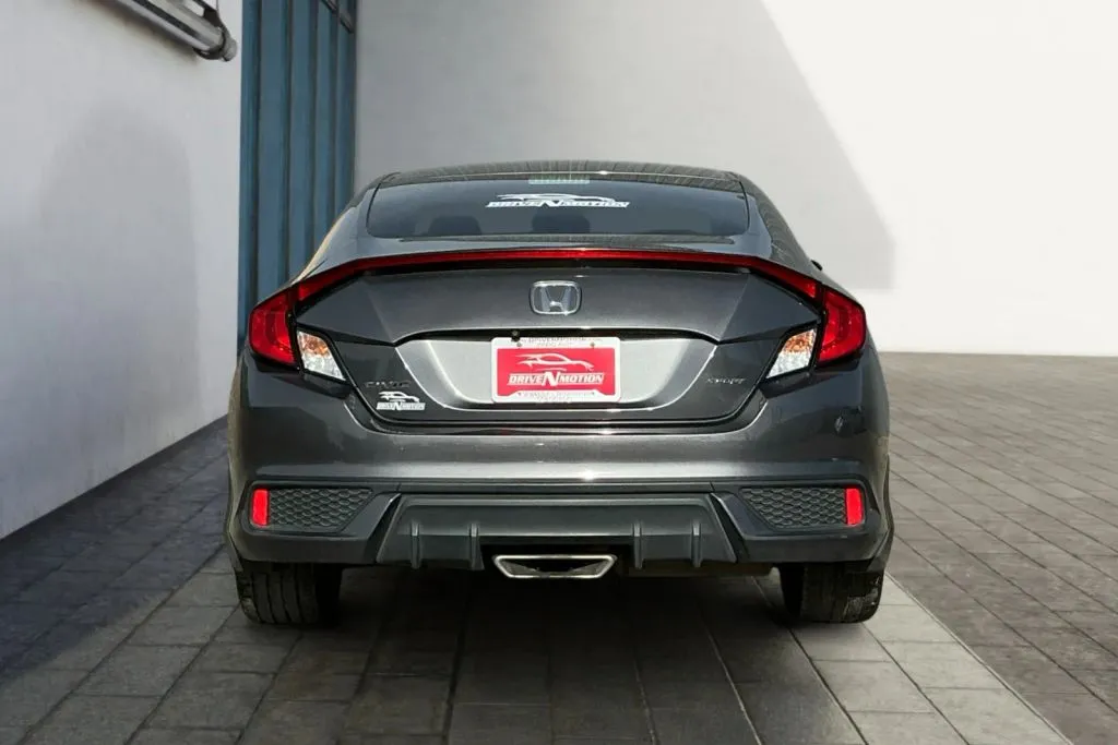 More photos of 2019 Honda Civic Sport Coupe 2D at Drive N-Motion Greeley, CO