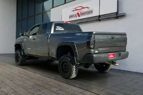 More photos of 2015 Toyota Tundra Double Cab SR5 Pickup 4D 6 1/2 ft at Drive N-Motion Greeley, CO