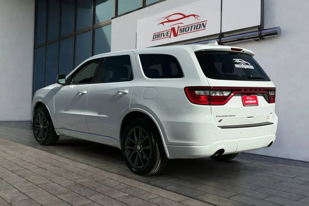 More photos of 2018 Dodge Durango GT Sport Utility 4D at Drive N-Motion Greeley, CO