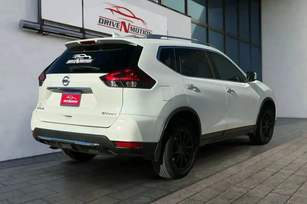 More photos of 2020 Nissan Rogue SV Sport Utility 4D at Drive N-Motion Greeley, CO