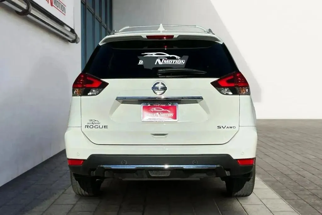 More photos of 2020 Nissan Rogue SV Sport Utility 4D at Drive N-Motion Greeley, CO