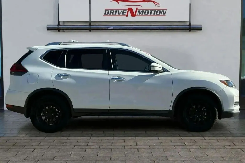 Another view of 2020 Nissan Rogue SV Sport Utility 4D for sale in Greeley, CO at Drive N-Motion Greeley