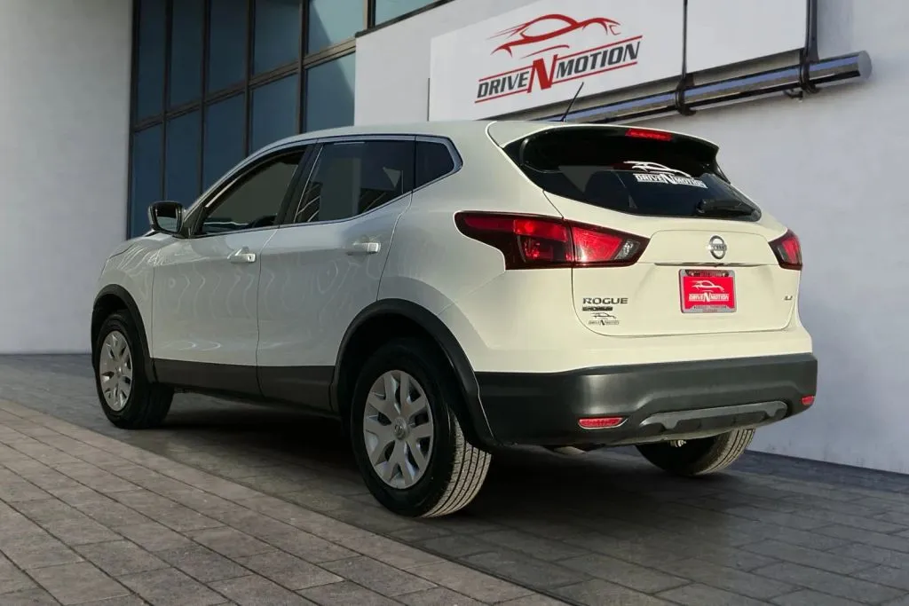 More photos of 2019 Nissan Rogue Sport S Sport Utility 4D at Drive N-Motion Greeley, CO