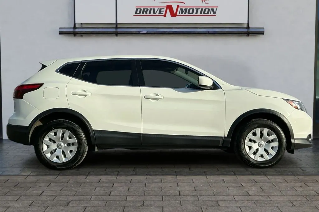 Photos of 2019 Nissan Rogue Sport S Sport Utility 4D for sale in Greeley, CO at Drive N-Motion Greeley