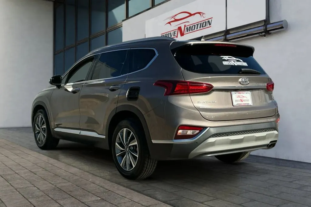 More photos of 2019 Hyundai Santa Fe 2.4 Limited Sport Utility 4D at Drive N-Motion Greeley, CO