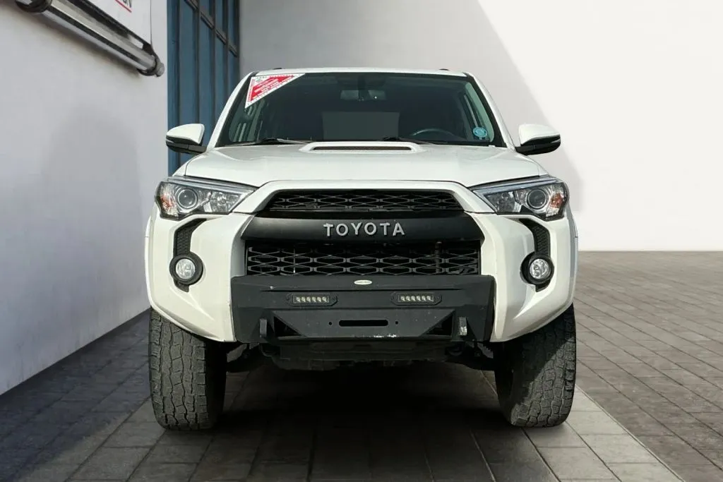Another view of 2019 Toyota 4Runner TRD Off-Road Premium Sport Utility 4D for sale in Greeley, CO at Drive N-Motion Greeley