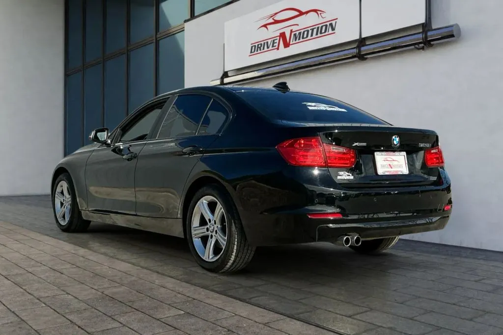 More photos of 2015 BMW 3 Series 328i xDrive Sedan 4D at Drive N-Motion Greeley, CO