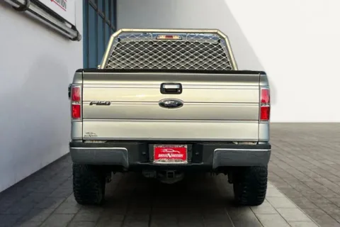 More photos of 2014 Ford F-150 SuperCrew Cab XLT Pickup 4D 6 1/2 ft at Drive N-Motion Greeley, CO