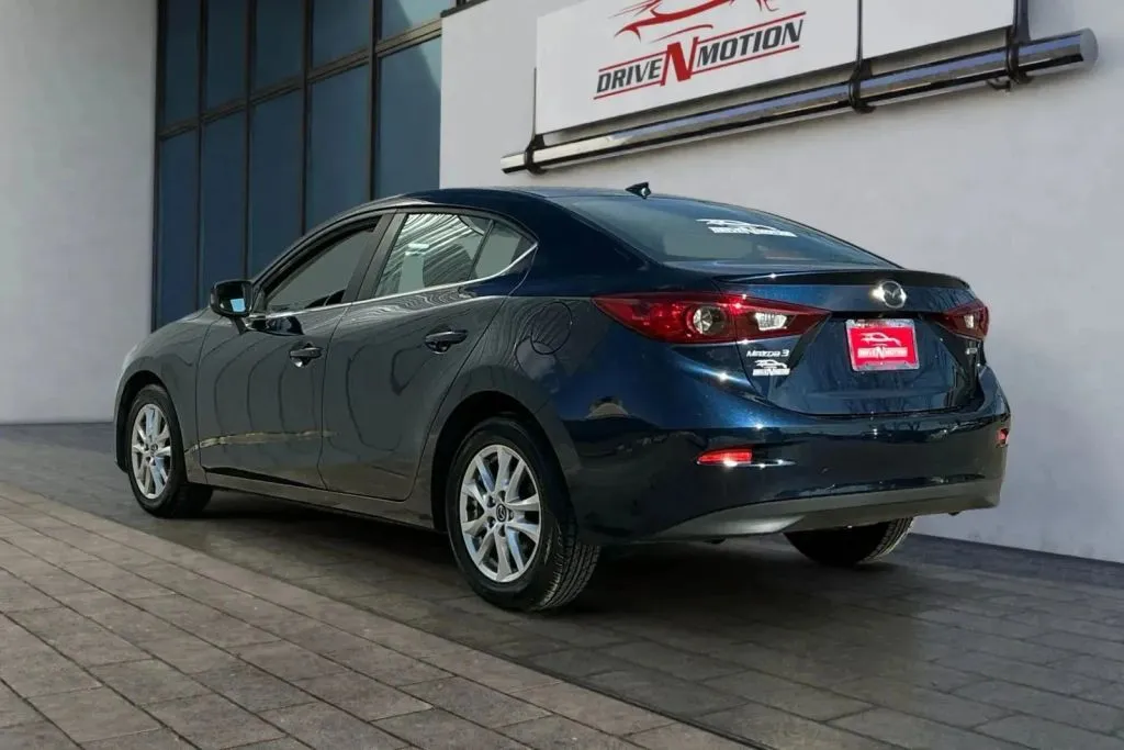 More photos of 2015 MAZDA MAZDA3 i Touring Sedan 4D at Drive N-Motion Greeley, CO
